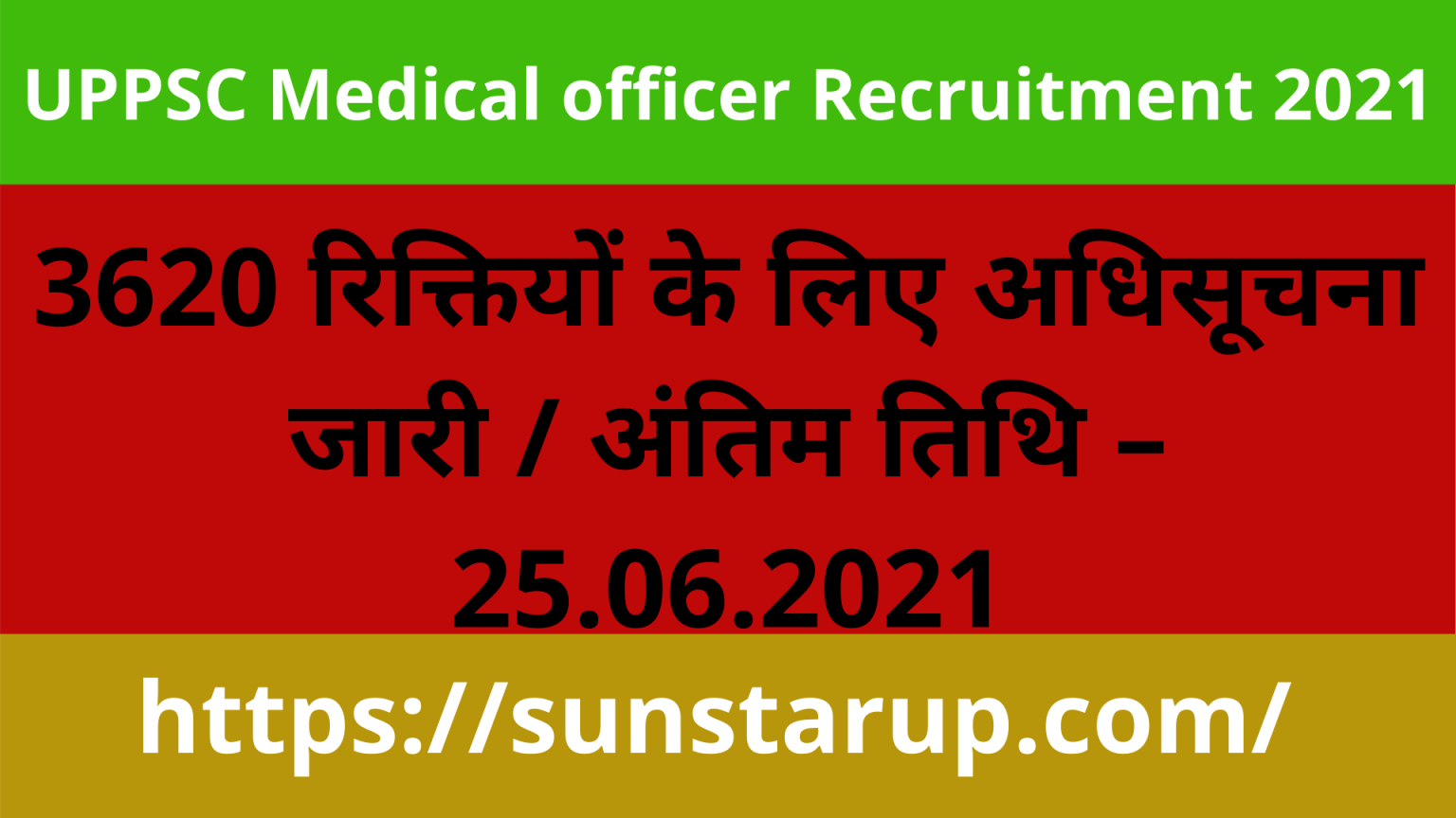 uppsc-medical-officer-recruitment-2021-3620