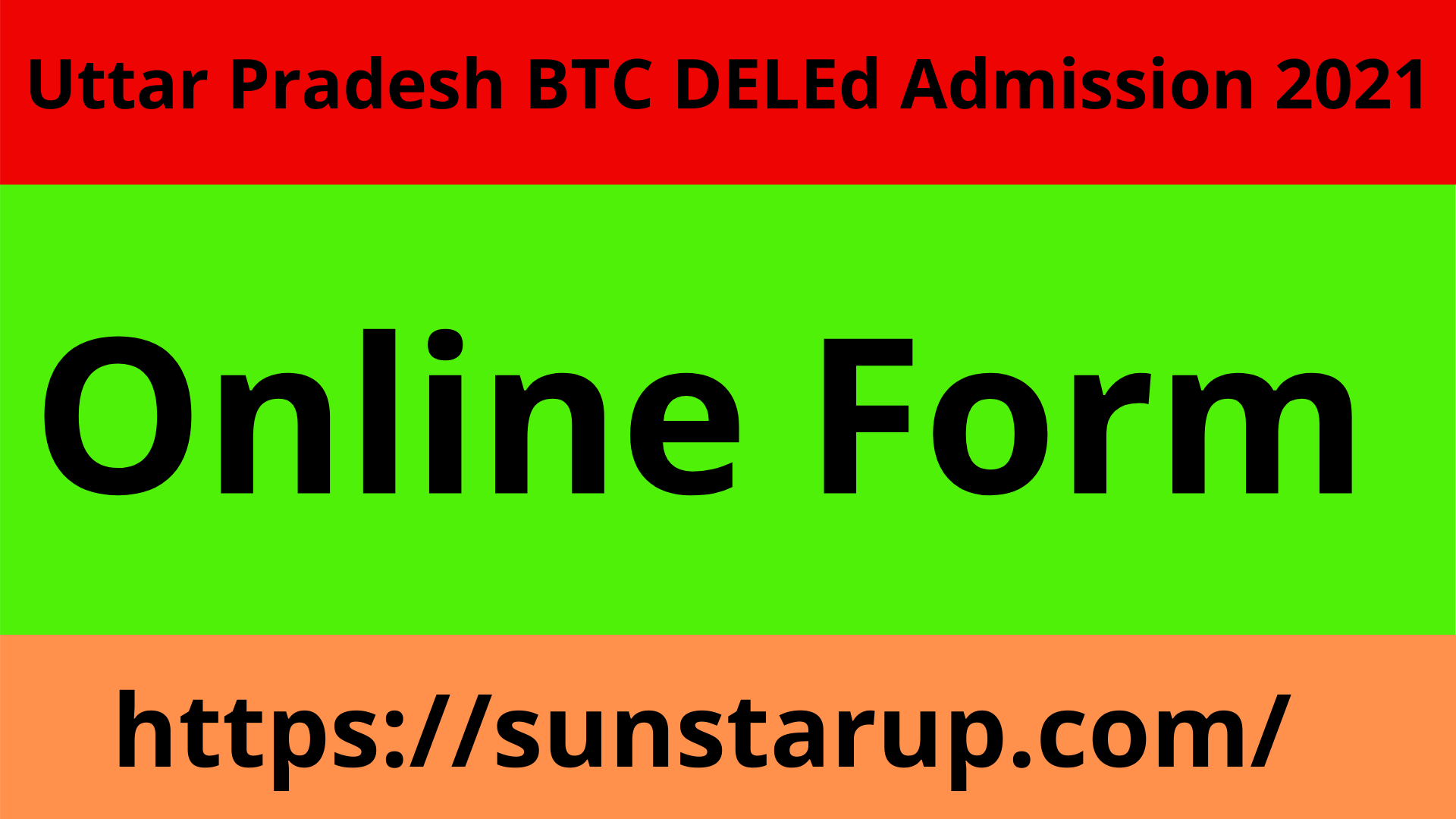 btc uttar pradesh