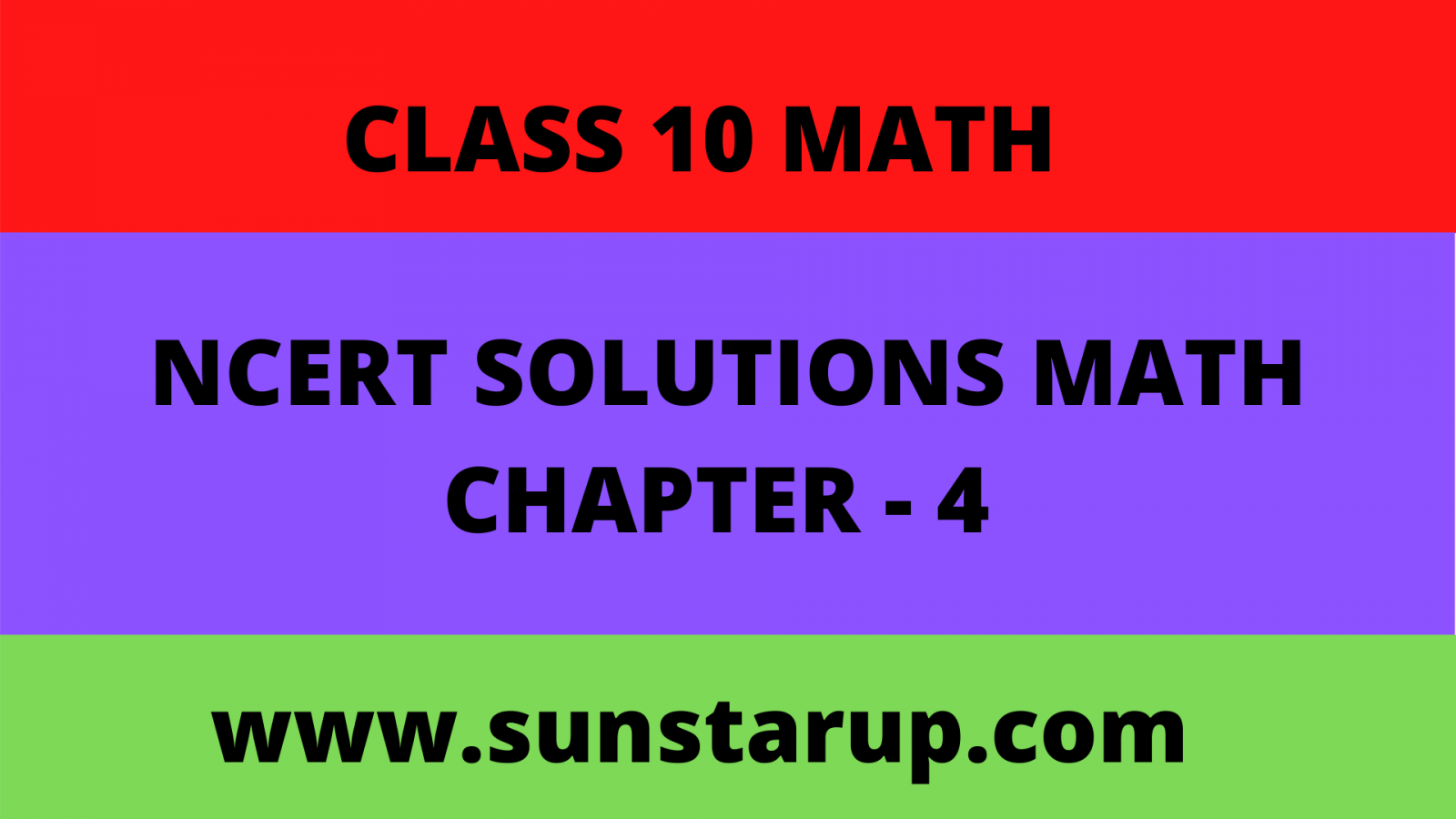 math magic class 4 chapter 10