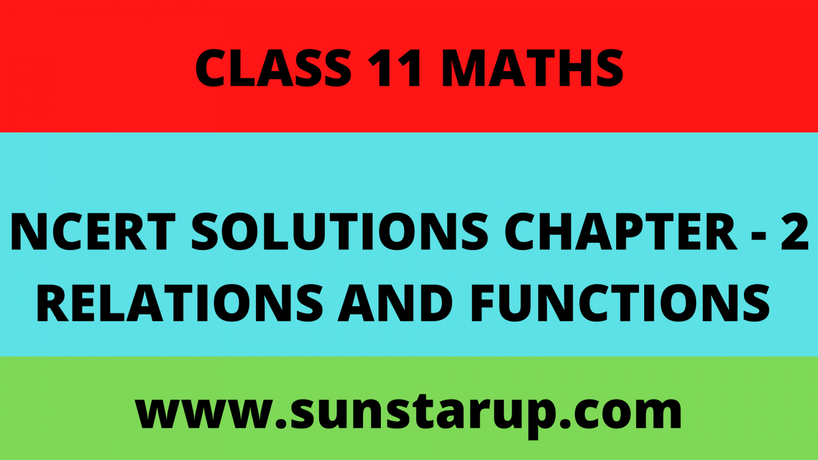 math class 11 chapter 11 exercise 11.2