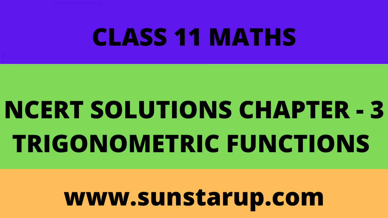 Grade 11 Math Examples