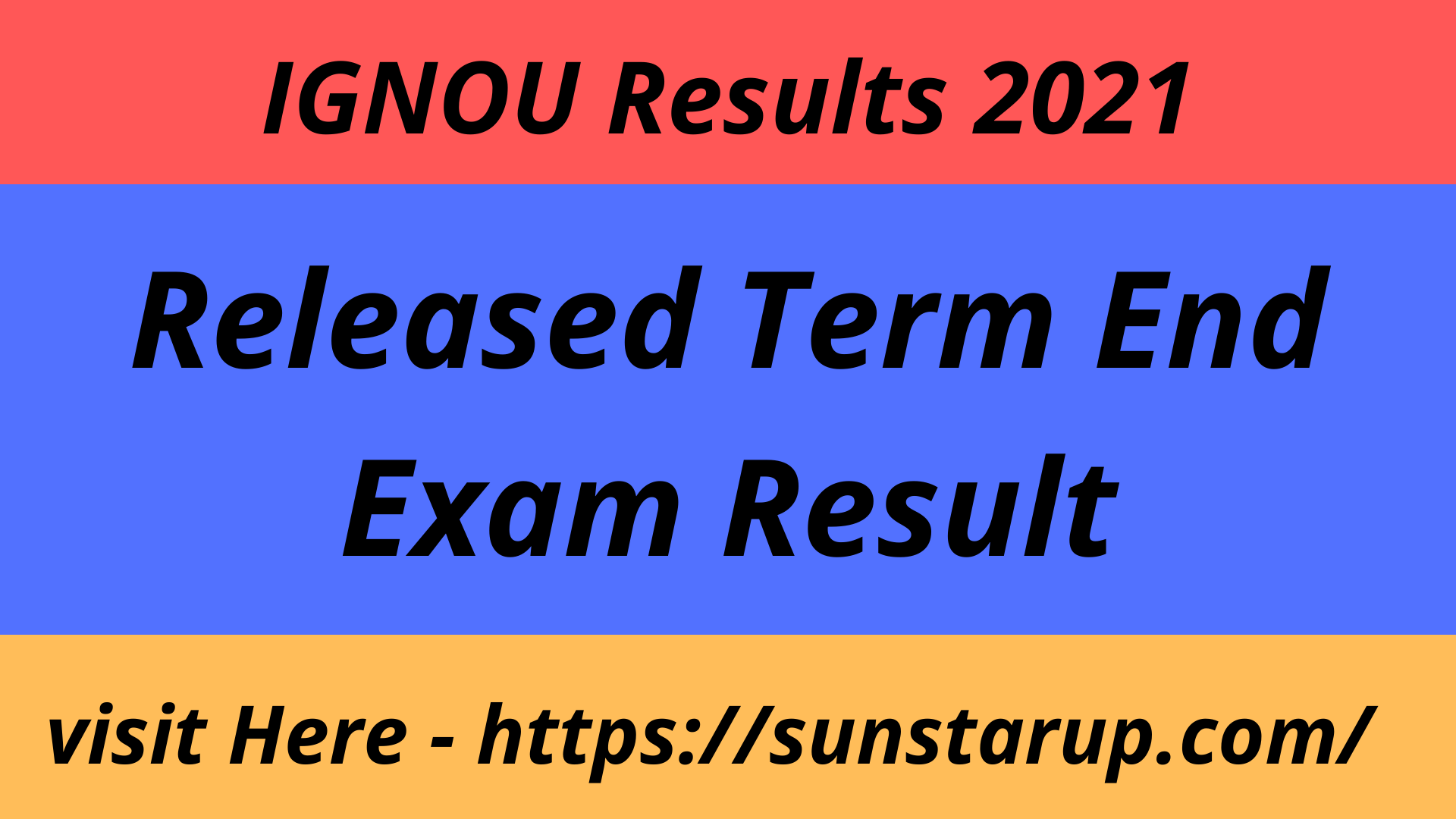 ignou assignment result march 2021